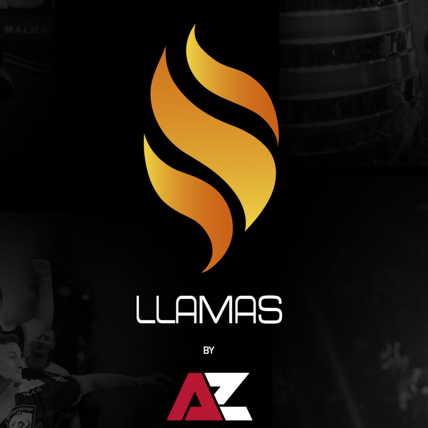 #Llamas