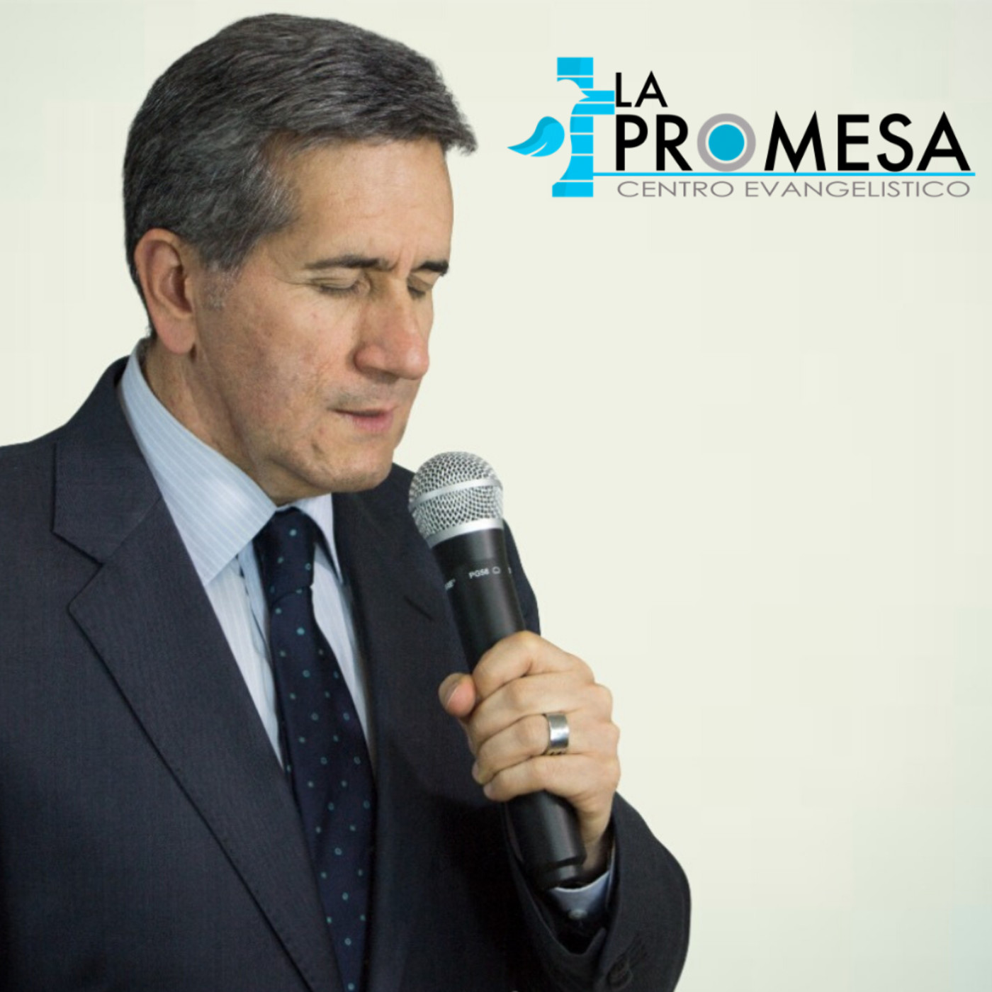 La Promesa CE - Predicas