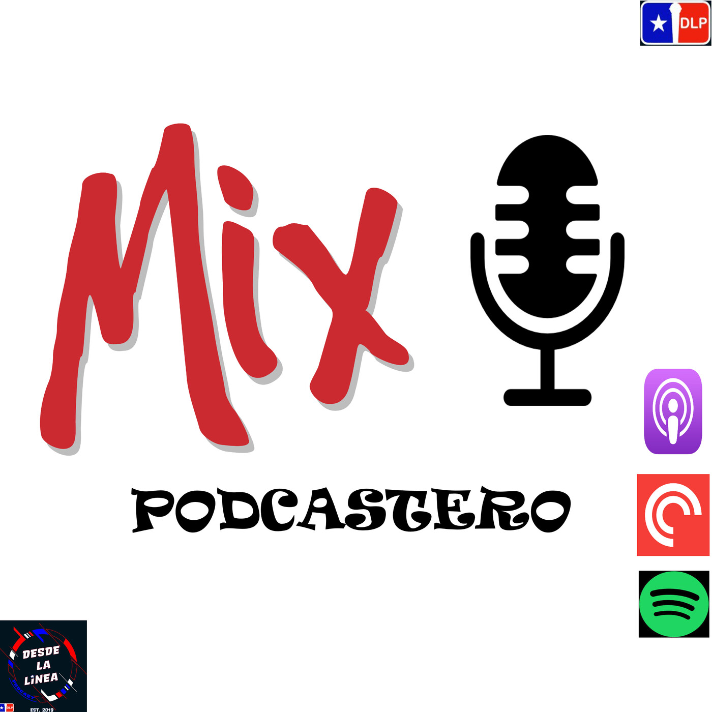 Desde La Línea Podcast