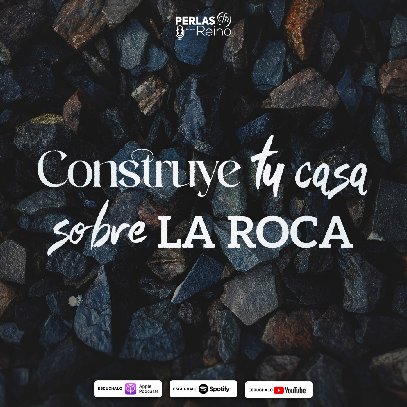 Perlas del Reino