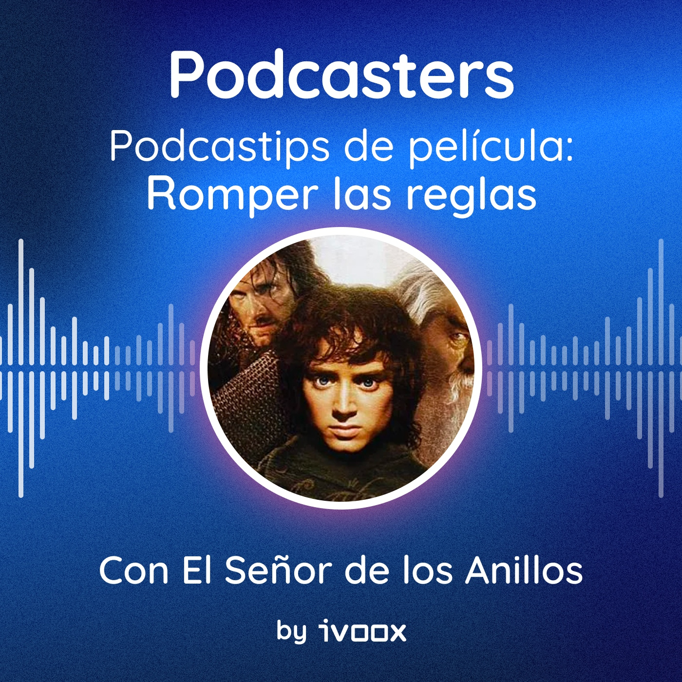 Podcasters