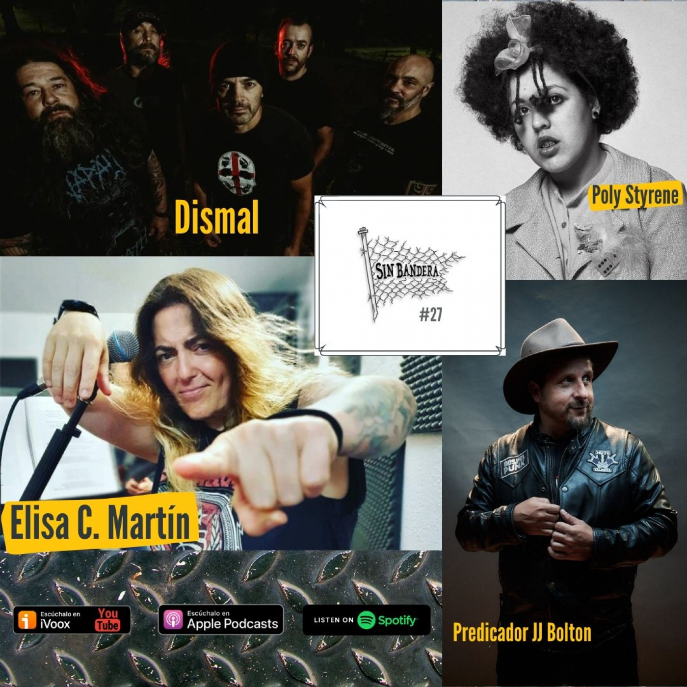 Sin Bandera Radio