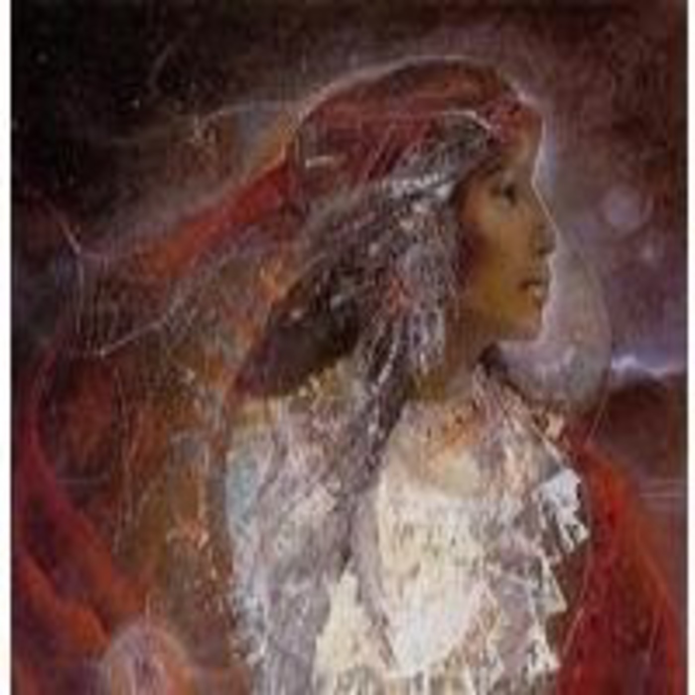 Pinceladas de Luz y Amor