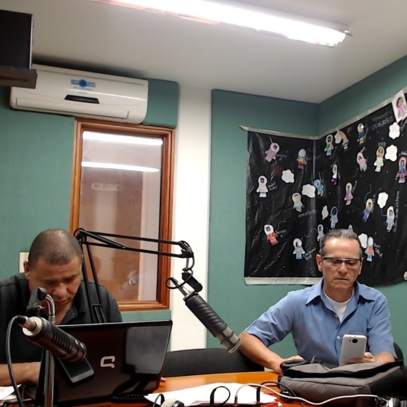 Sobre la Mesa
