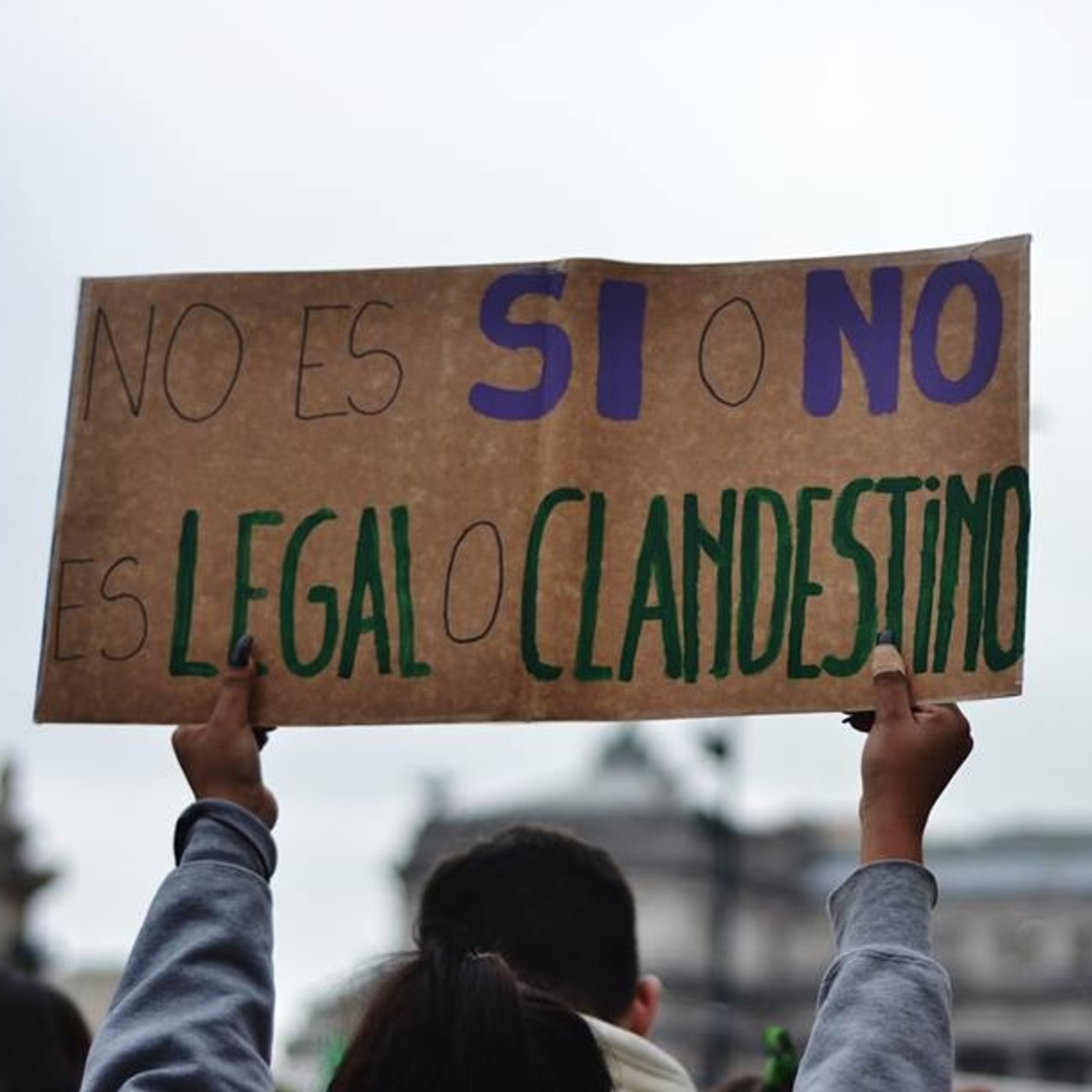 Campaña radiofónica