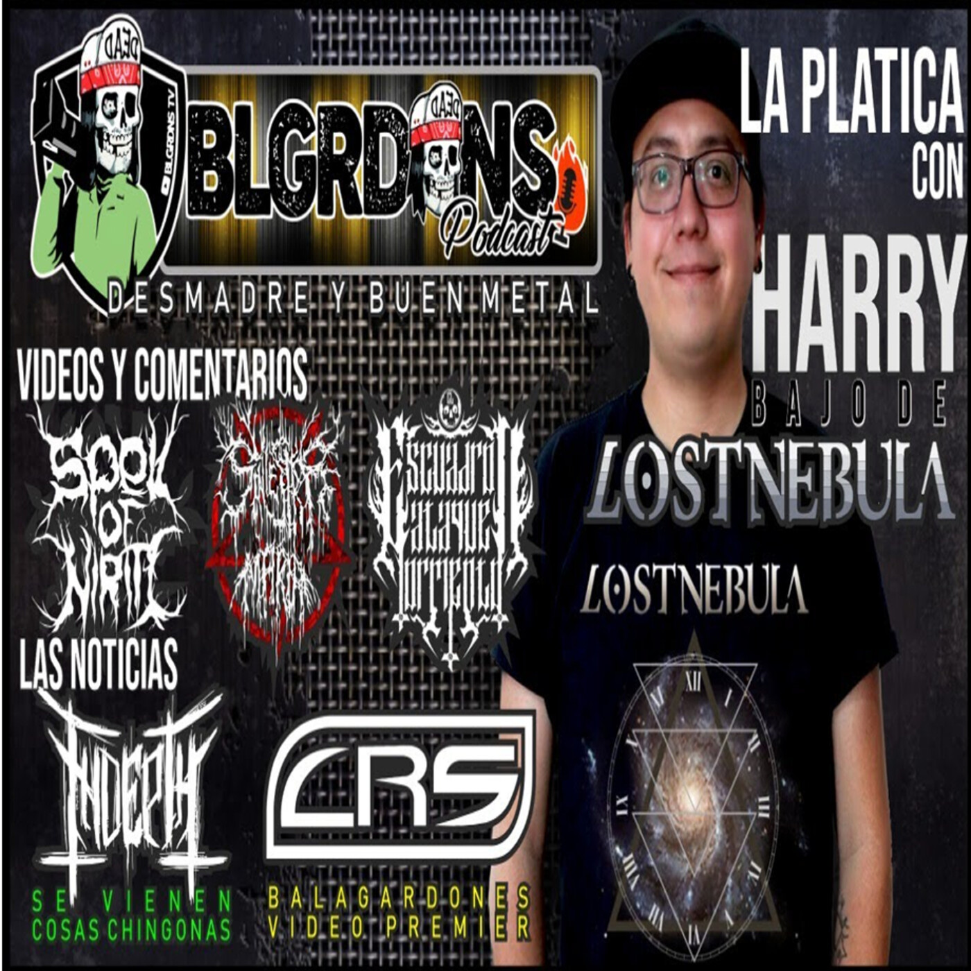 BaLaGaRdOnEs PodCast
