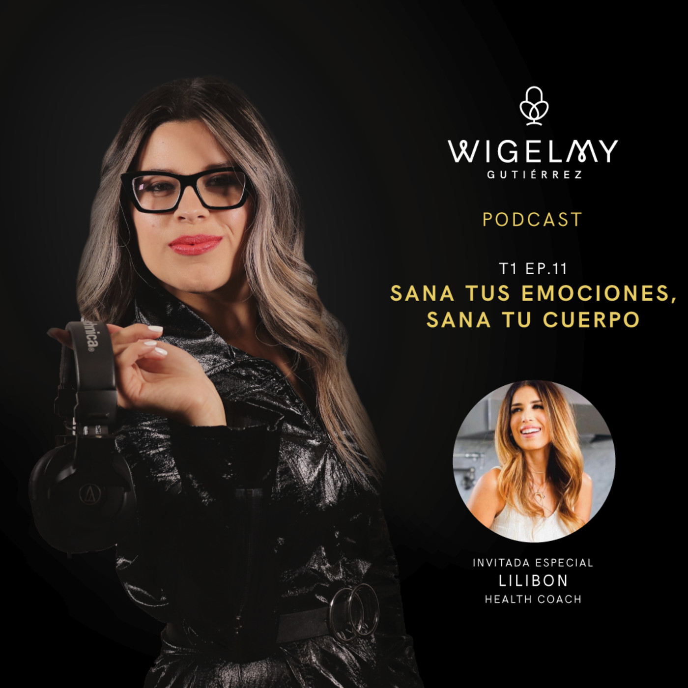 PODCAST WIGELMY GUTIÉRREZ