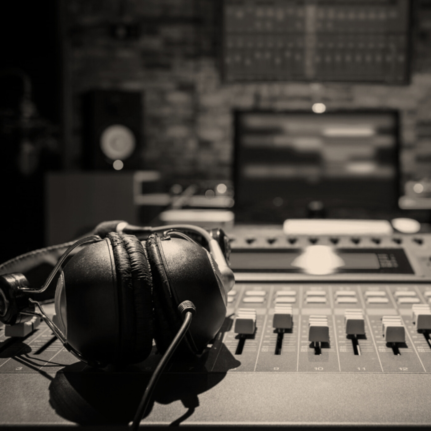 Dr. Smooth: Programa especial a pura música episode artwork