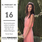 Herramientas para calmar la mente y disfrutar de una vida 'slow', con Celeste