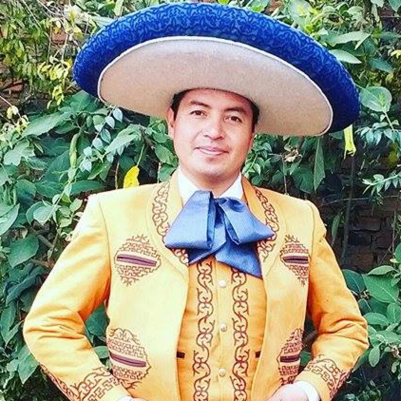 Podcast pablo majuan