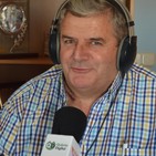 Entrevista Alcalde Villamayor de Santiago fiestas Cristo de la Viga