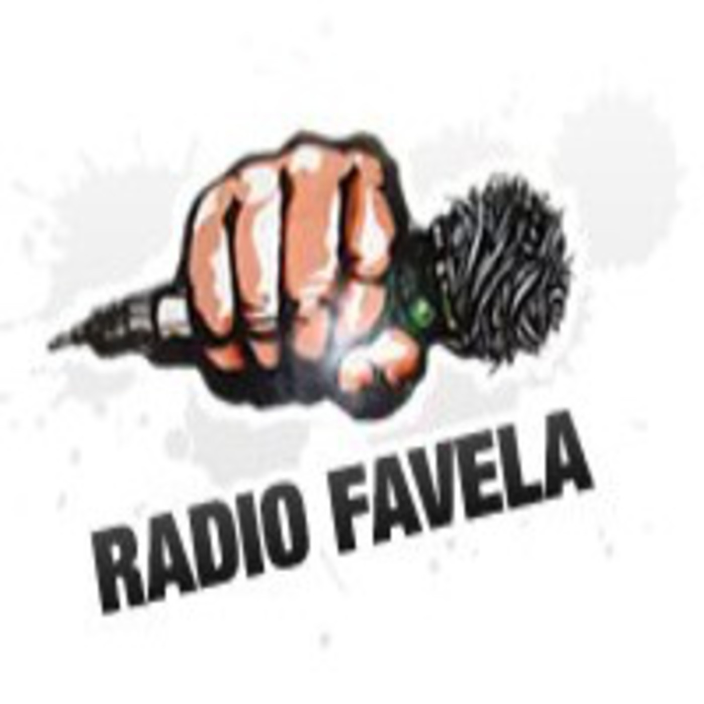 El baúl de dinamita - 008 - Radio Favela