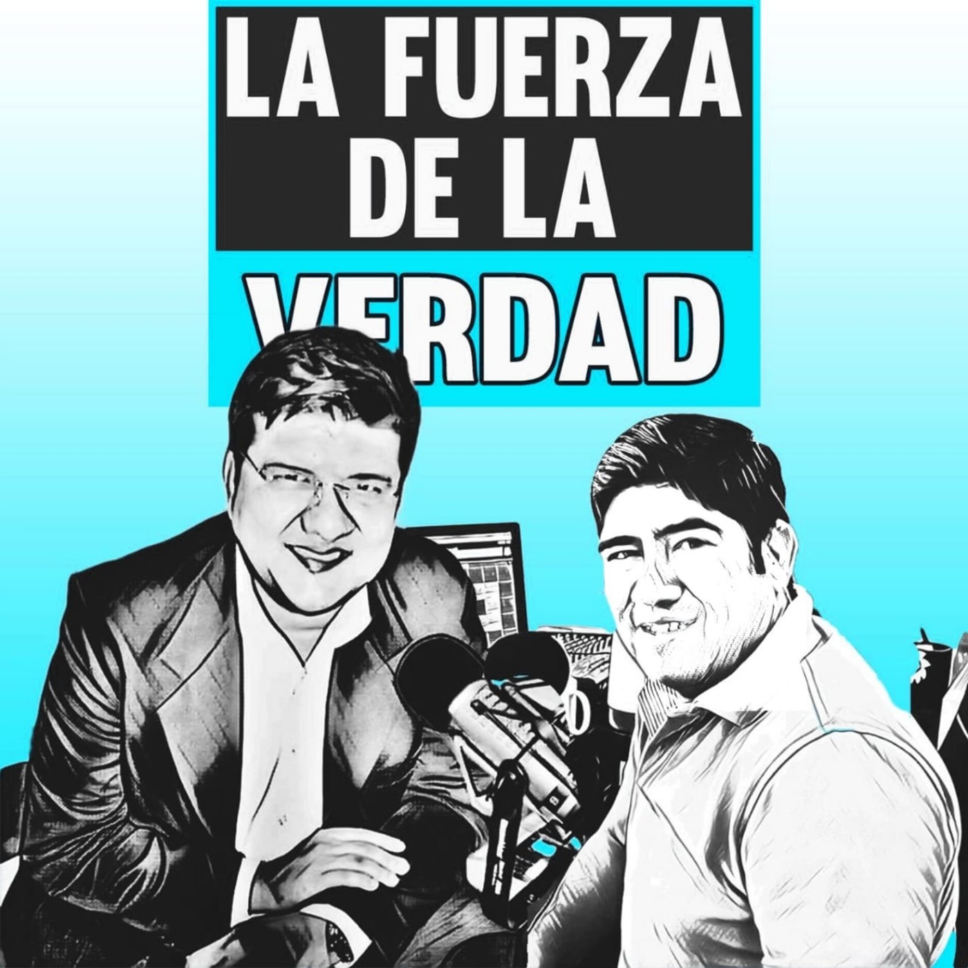 La Fuerza de la Verdad