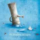 Audiocuento: El hombre de agua