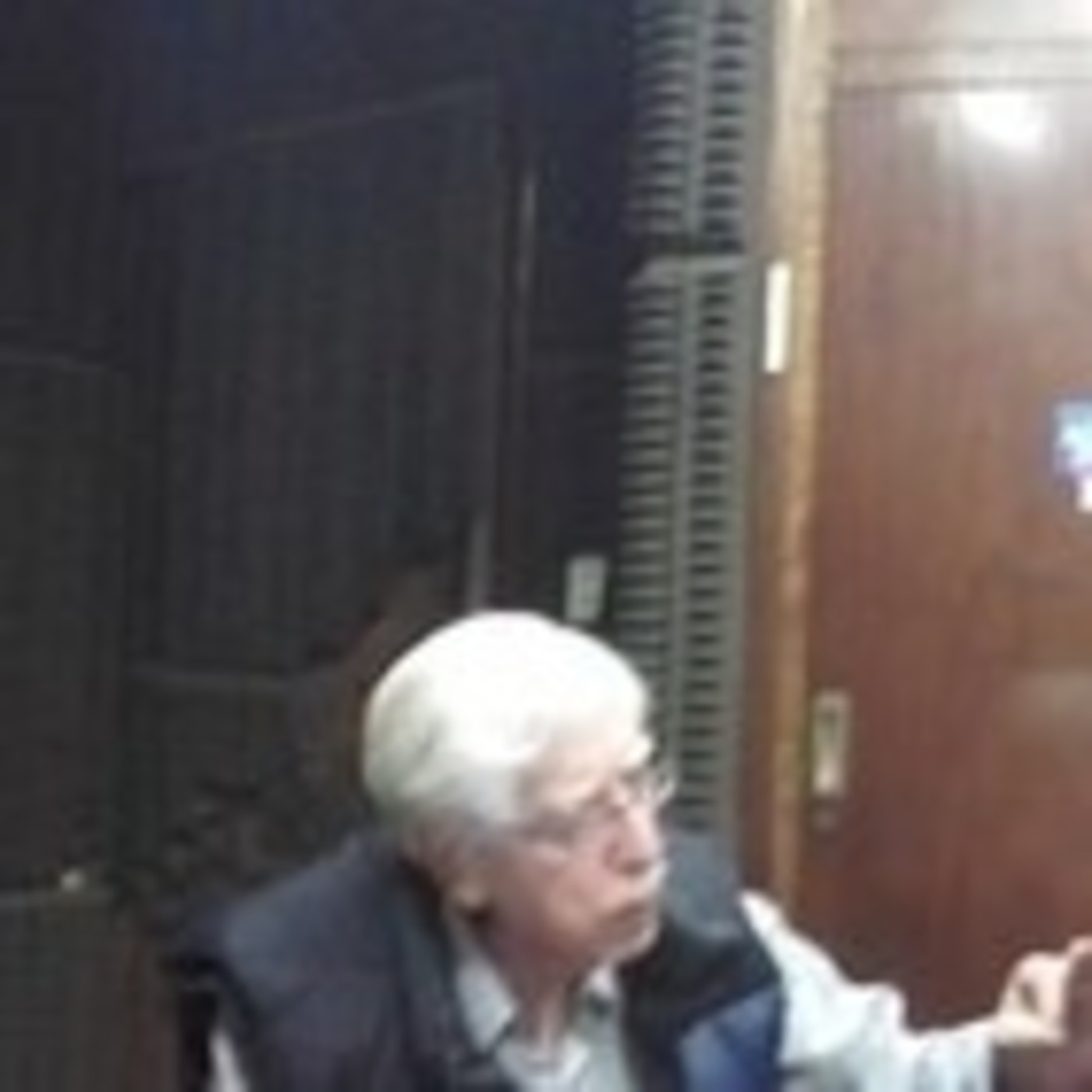 Podcast de El revés de la trama