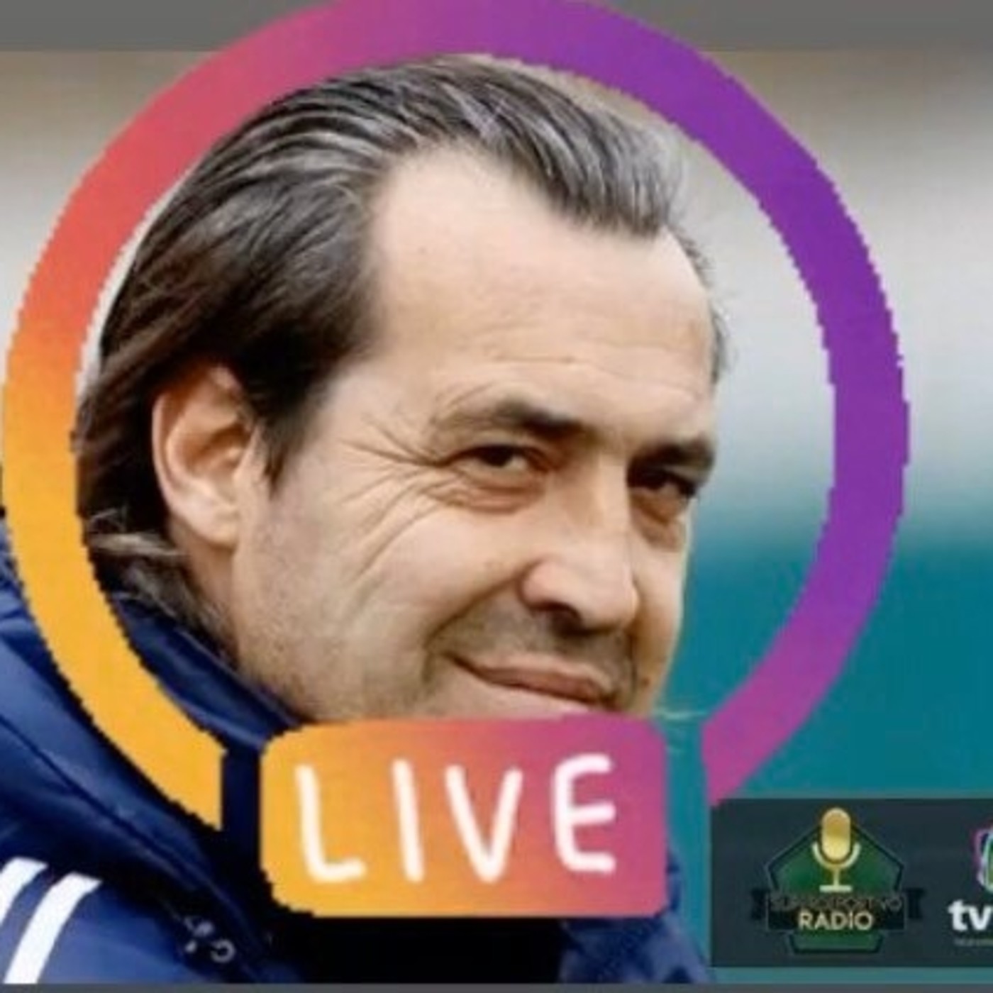Podcast de Emiliano Nunia