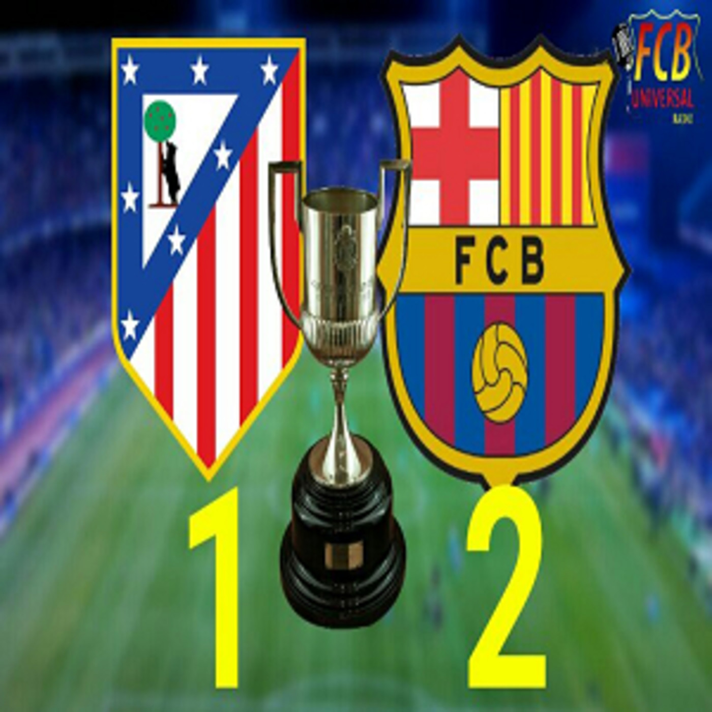 FCBUNIVERSAL