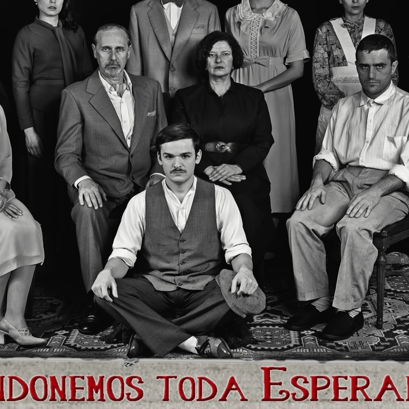 Tomemos un Café