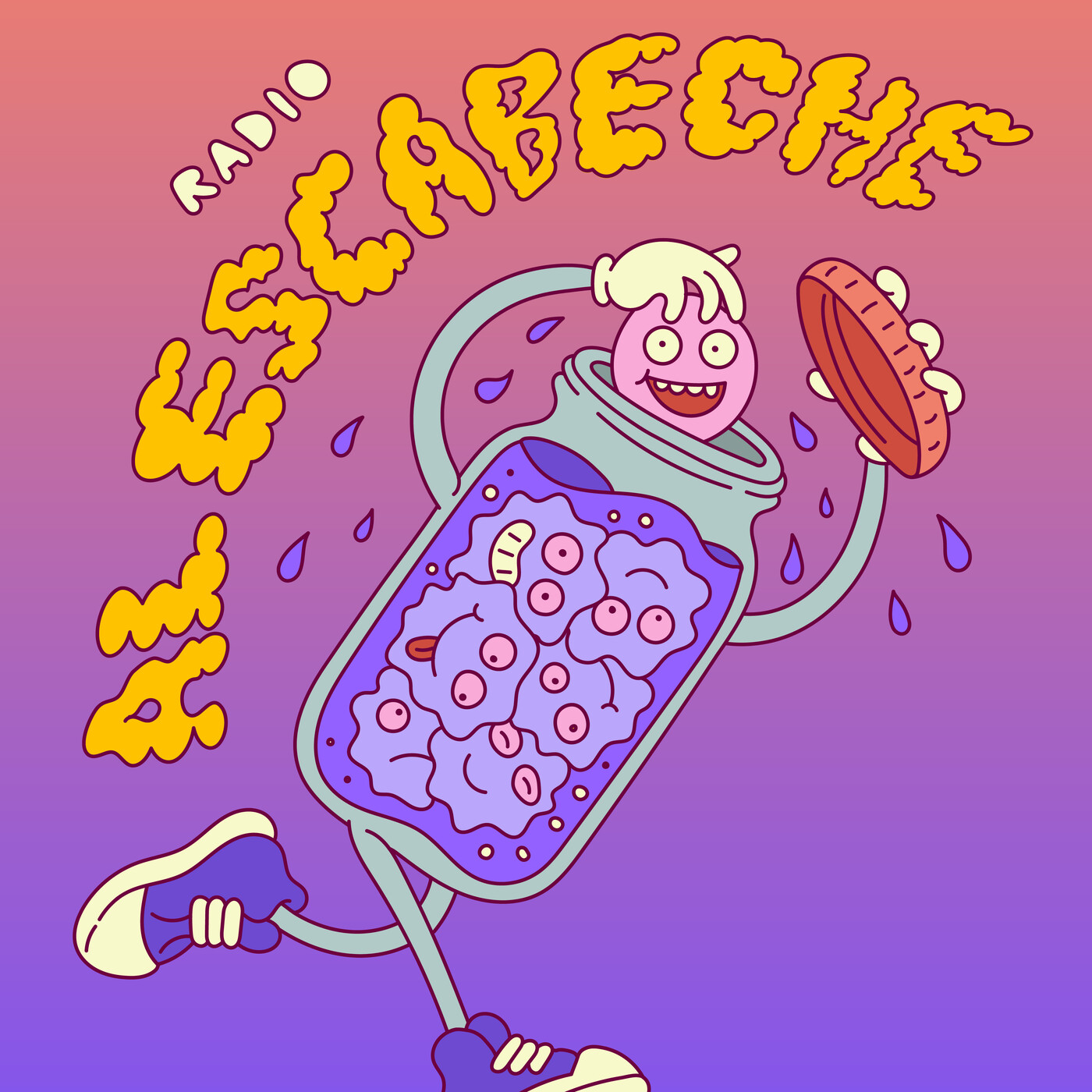 Al escabeche Radio