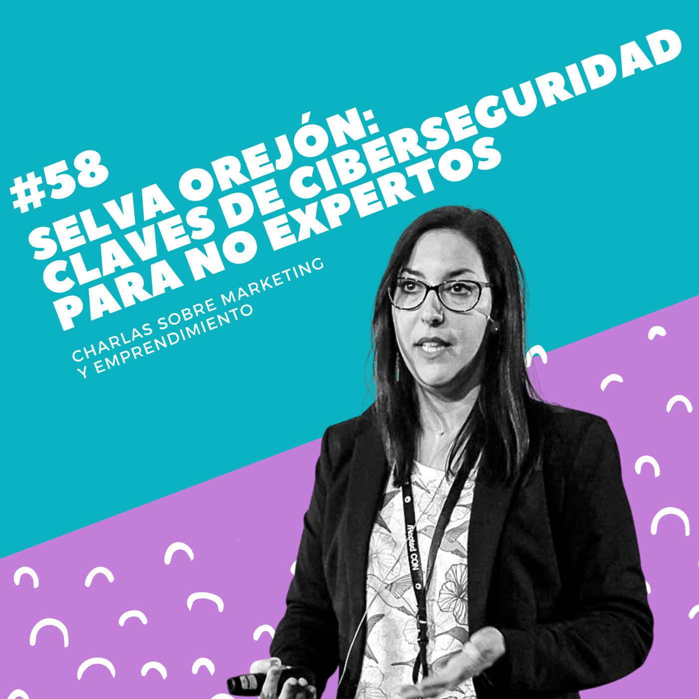 Charlas sobre Marketing y Emprendimiento