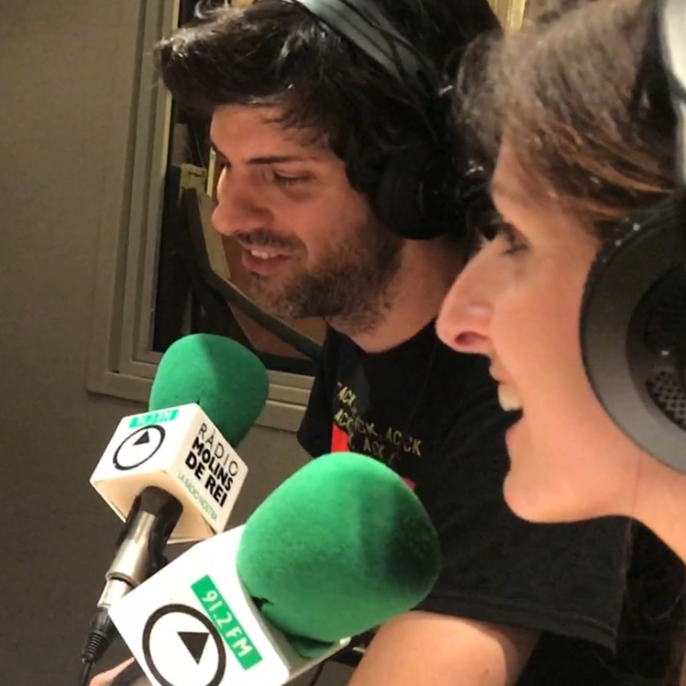 Podcast El Tupper