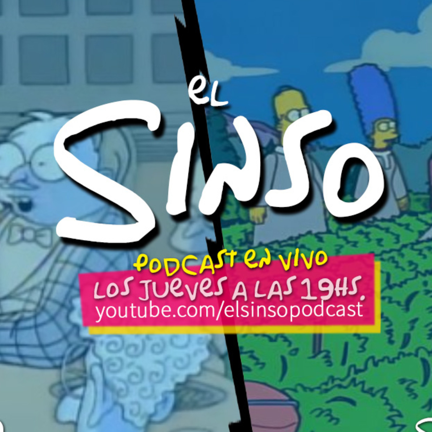 El Sinso Podcast
