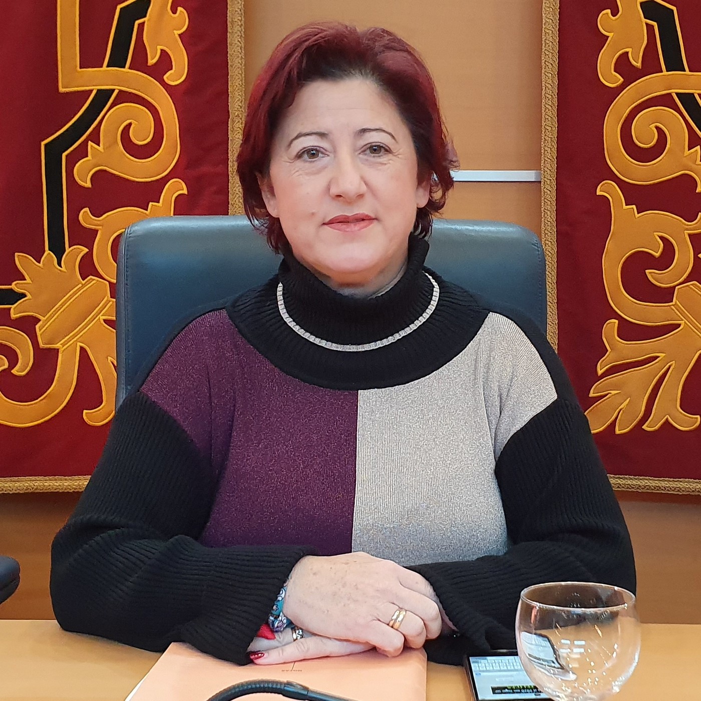 Podcast de Psoe Molina de Segura