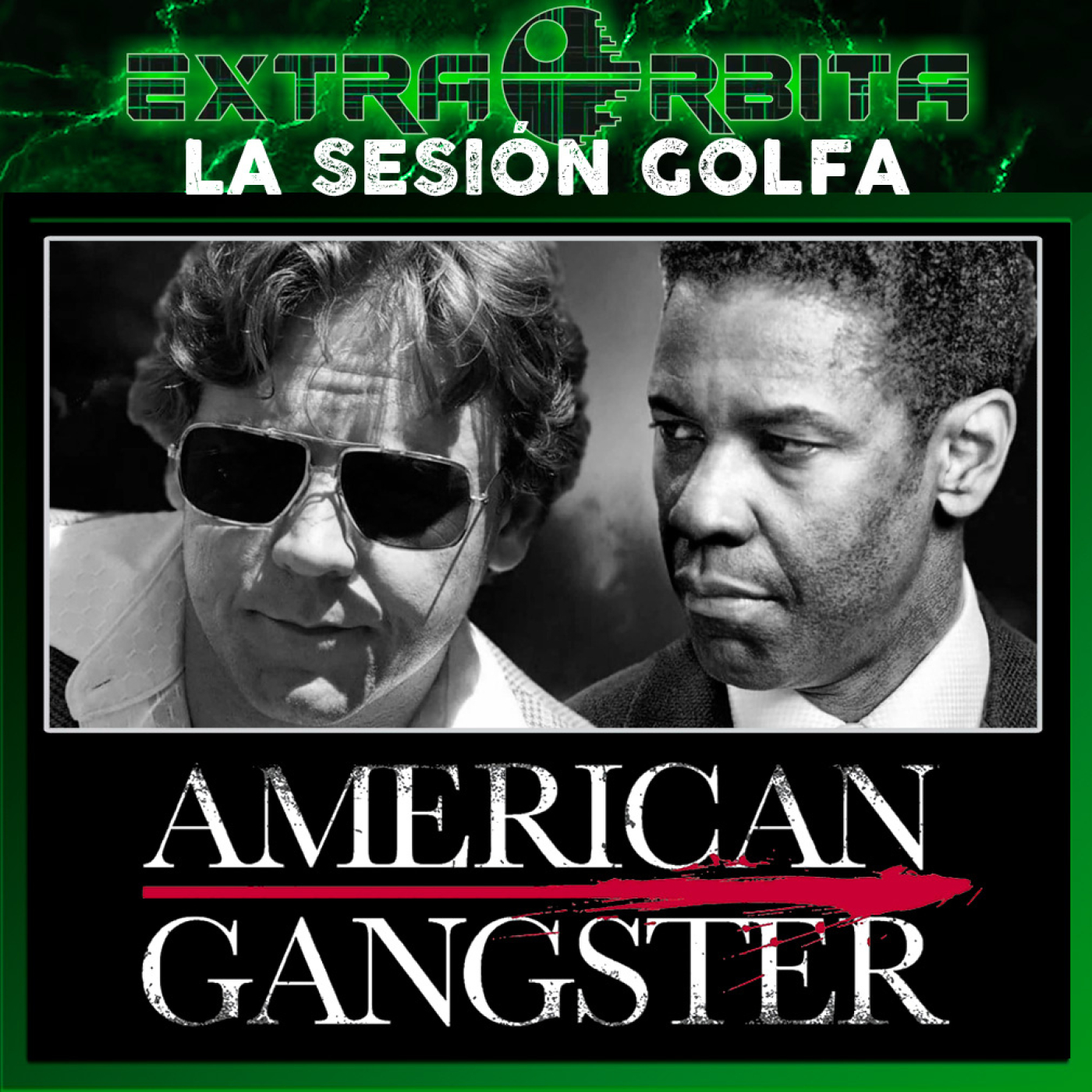 La Órbita De Endor - podcast-