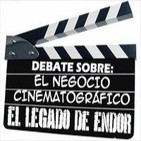ELDE 15-agosto-2012 Debate sobre el negocio cinematográfico, Trivial Friki