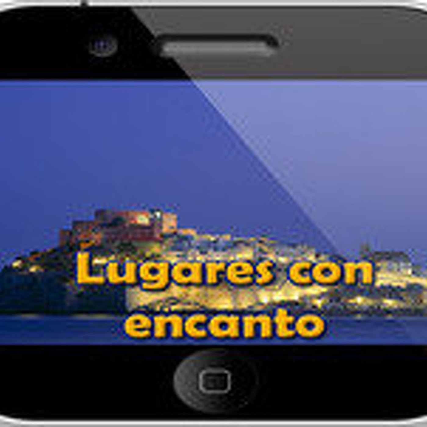 Lugares con encanto