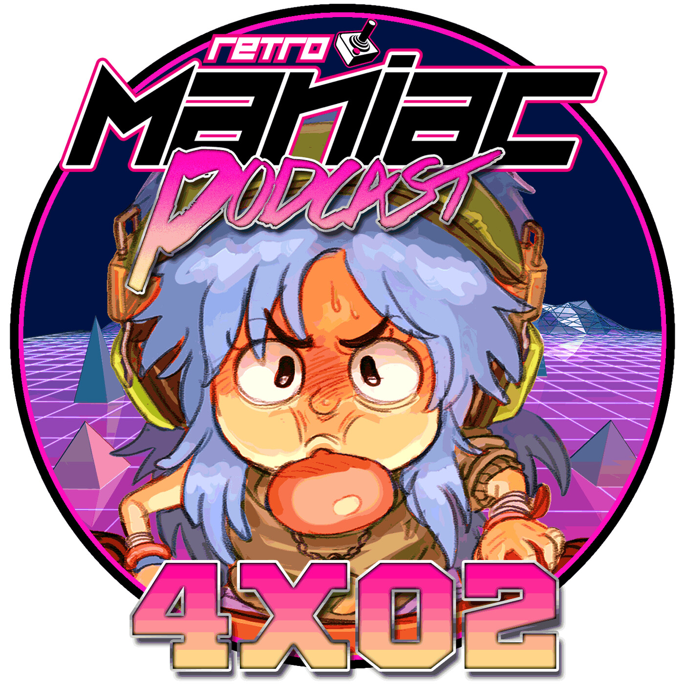 RetroManiac