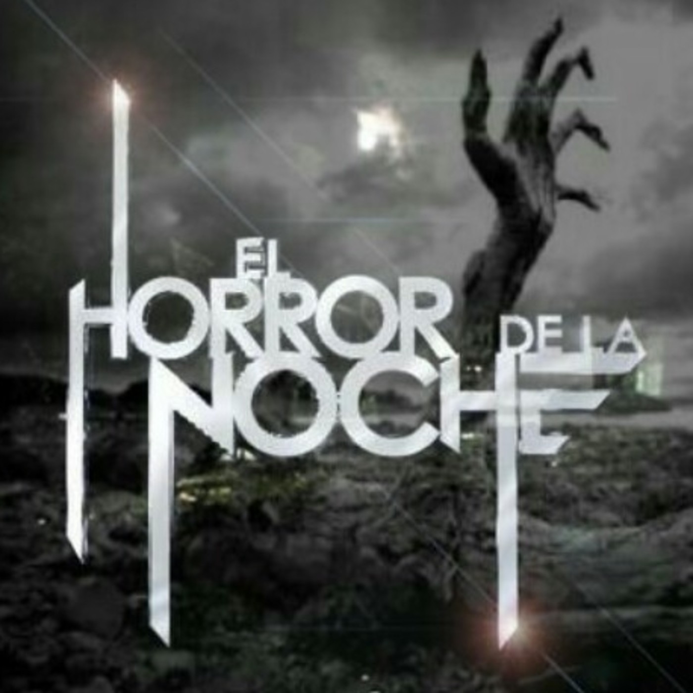 El Horror de la Noche | 26 de Junio 2018 El Horror de la Noche | 26 de Junio 2018
