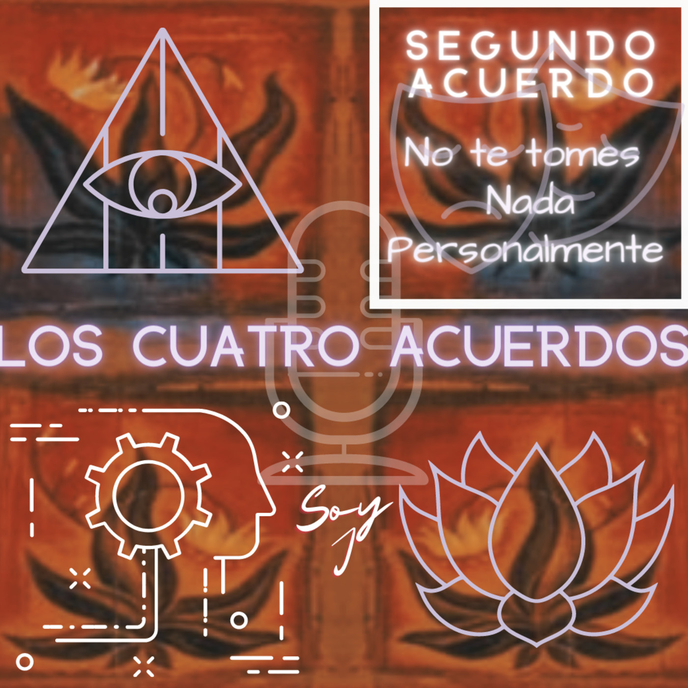 Un Podcast sobre Reingeniería del Ser