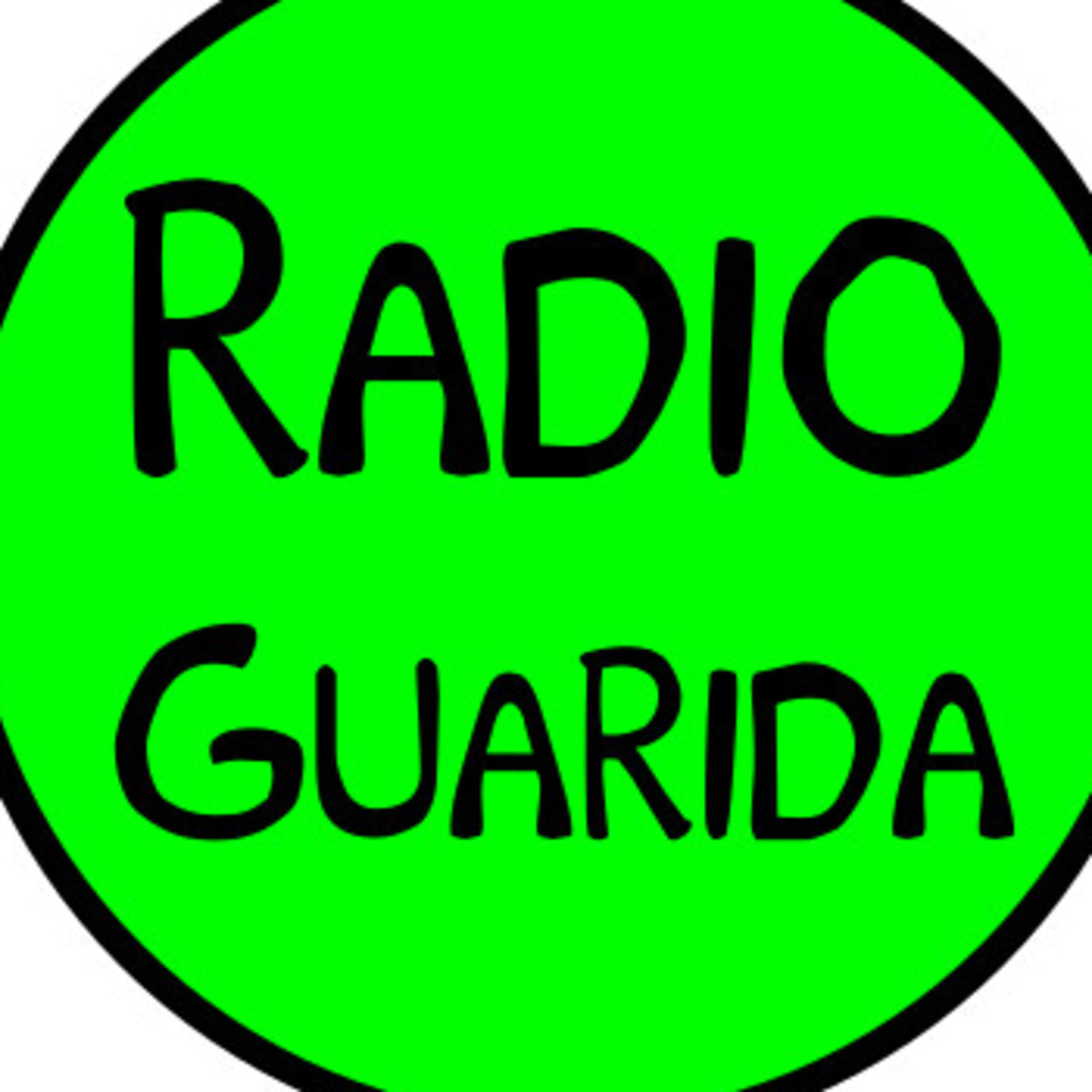 Podcast Radio Guarida