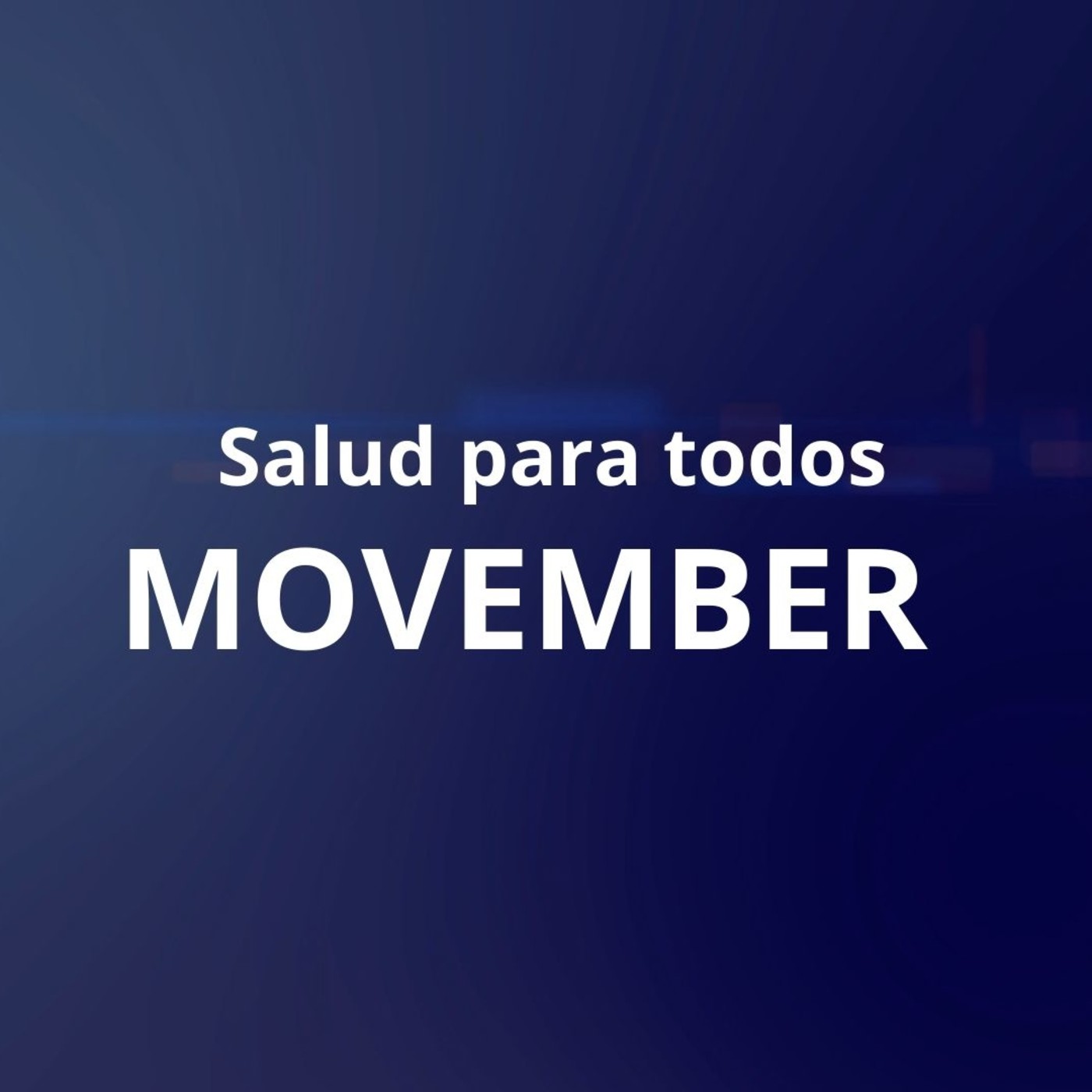 Salud para todos