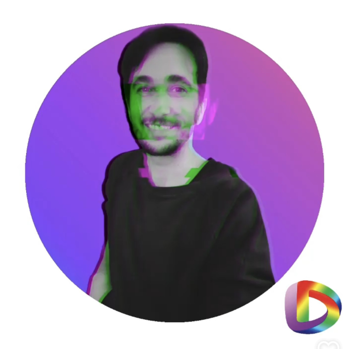 Diversitats 9x03 Ian Bermúdez episode artwork