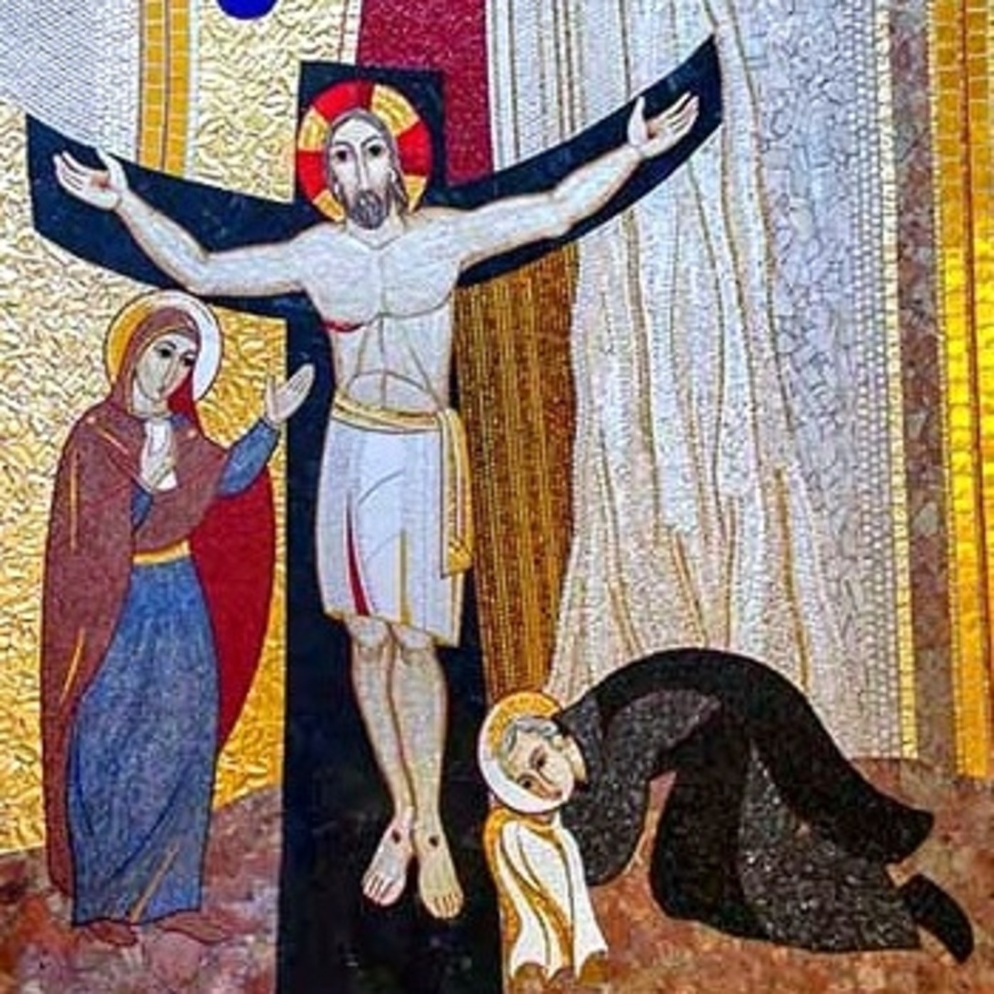 22. Corazón de Jesús, Propiciación por nuestros Pecados