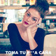 Toma tu **** caña