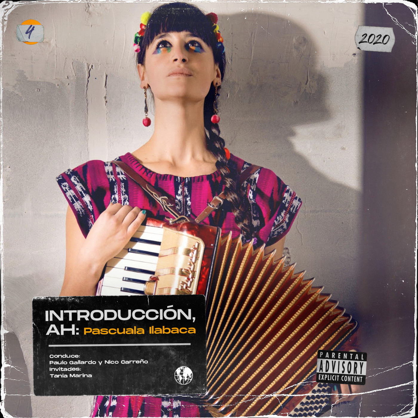 Introducción, ah