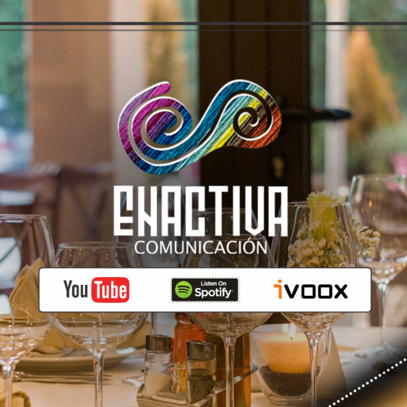 Enactiva Comunicación