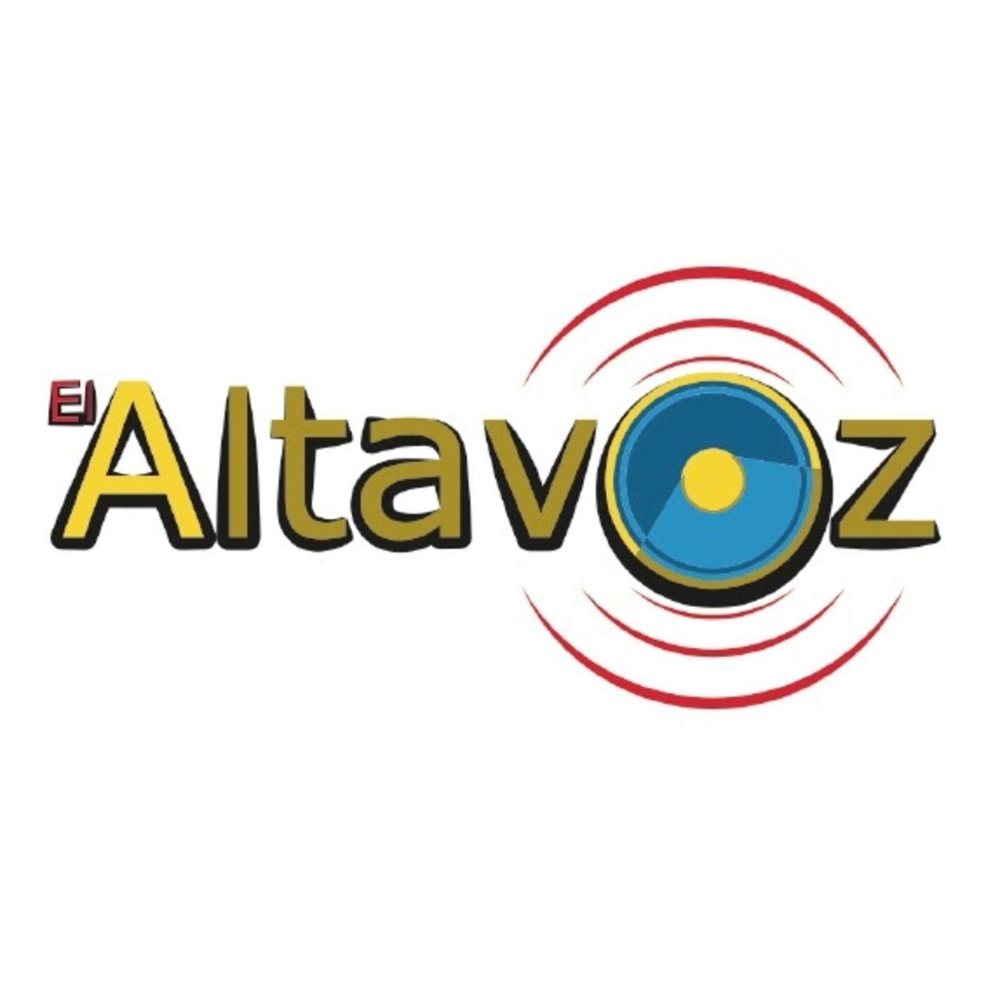 El Altavoz