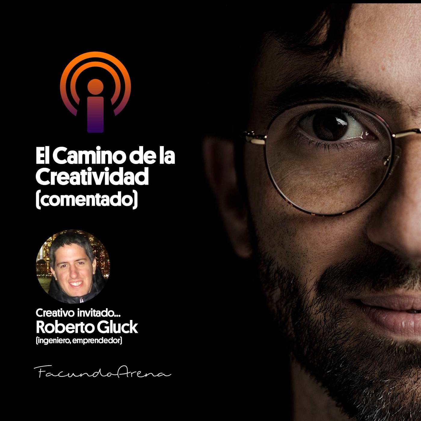 El Camino de la Creatividad (comentado)