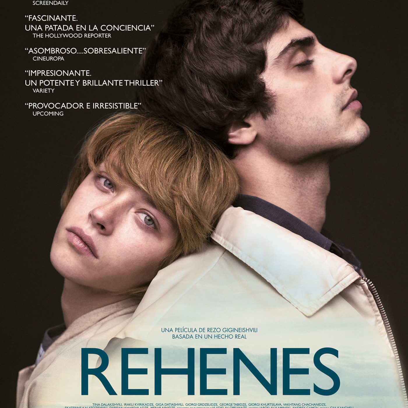 Críticas de Cine por Amor DiBó