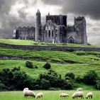Historia de Irlanda 08. La plantación del Ulster