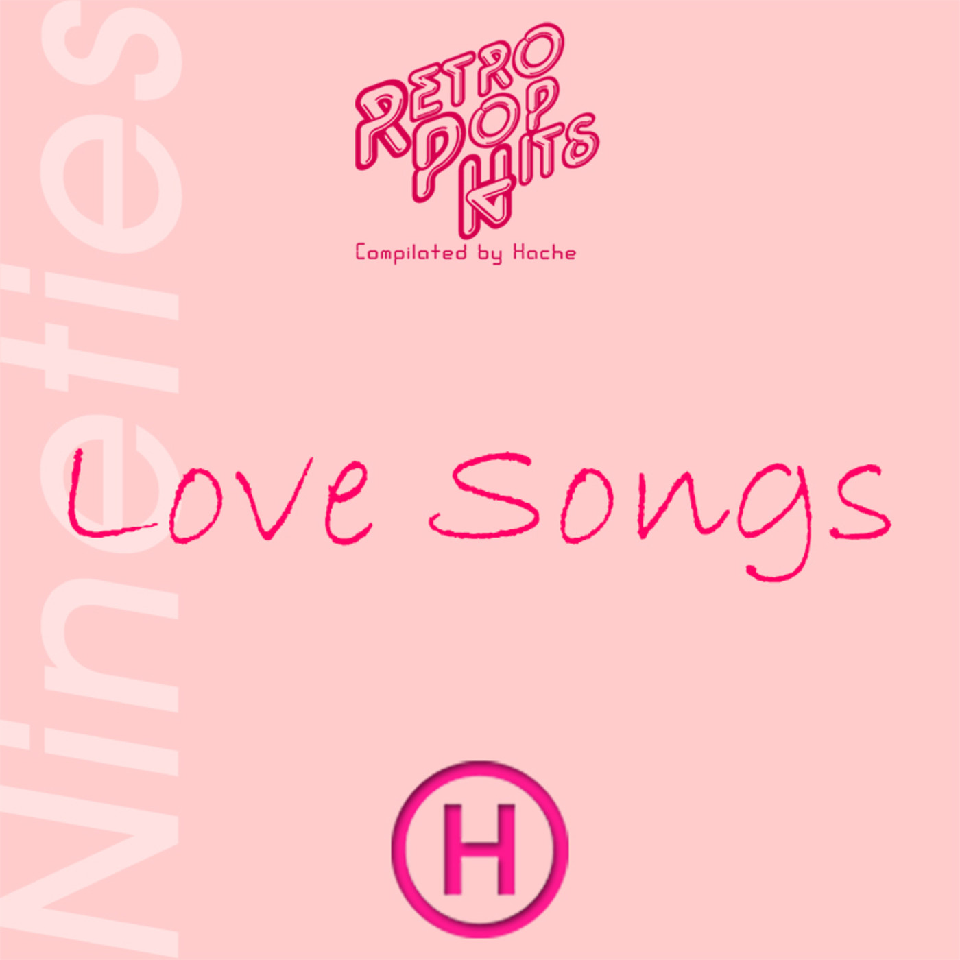 Retro Pop Hits by Hache
