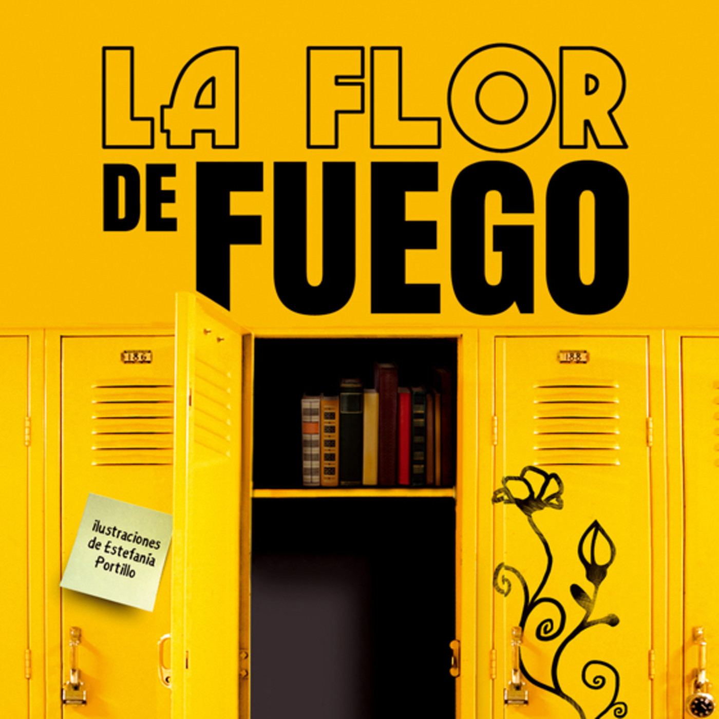 La Biblioteca Encantada 230, con Alba Quintas episode artwork