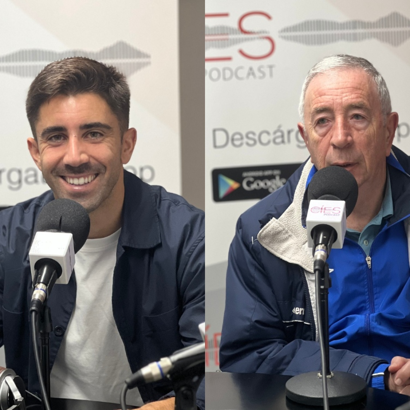 CÍES Podcast: Capítulo 1298 _ 03-05-24