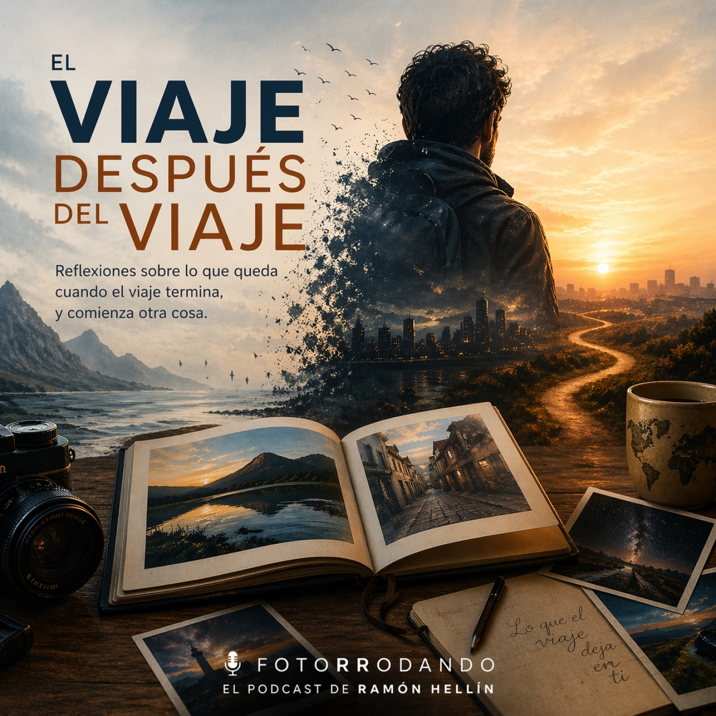 El viaje después del viaje episode artwork