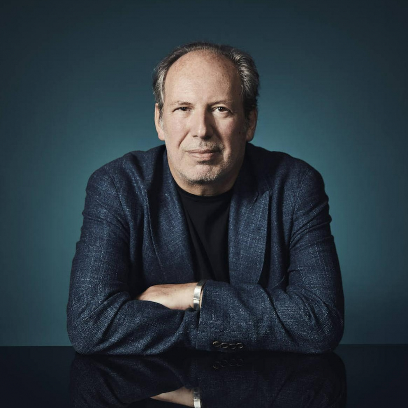 Entre Músiques 162. Zimmer, Hans Zimmer... (castellano) episode artwork