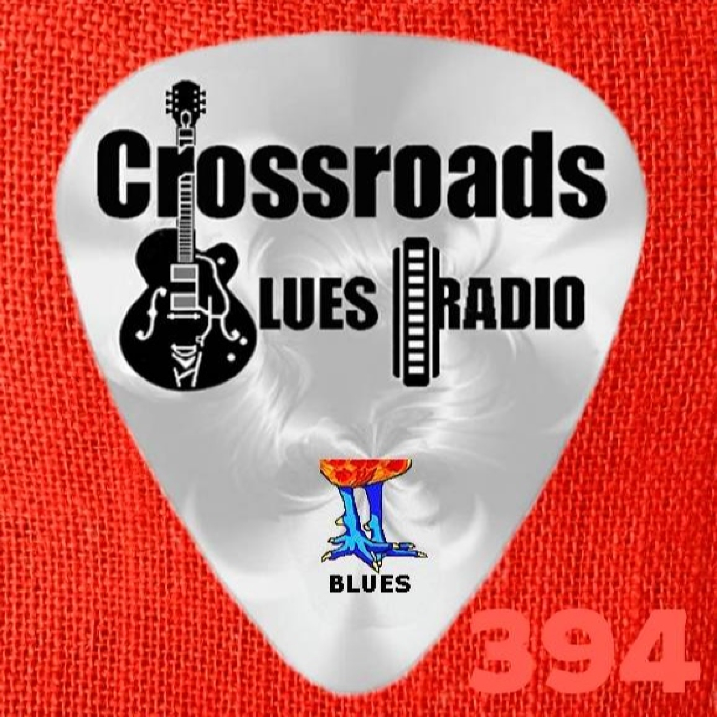 Crossroads Blues RADIO